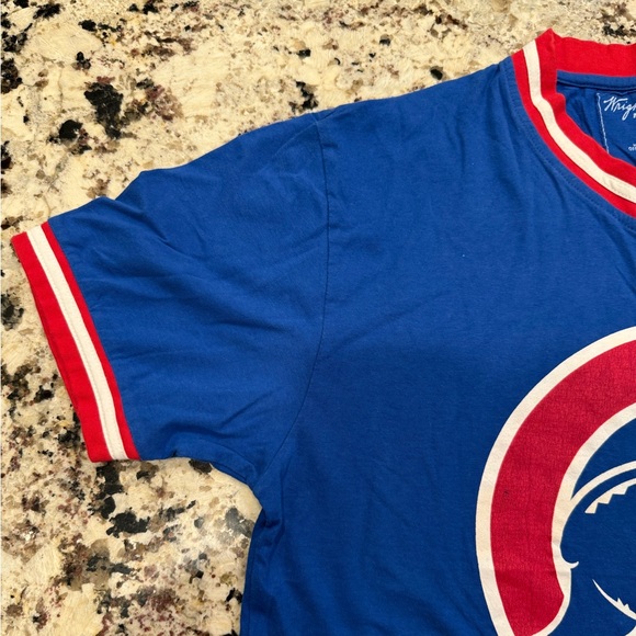 Wright & Ditson Cubs Tee - Picture 3 of 7